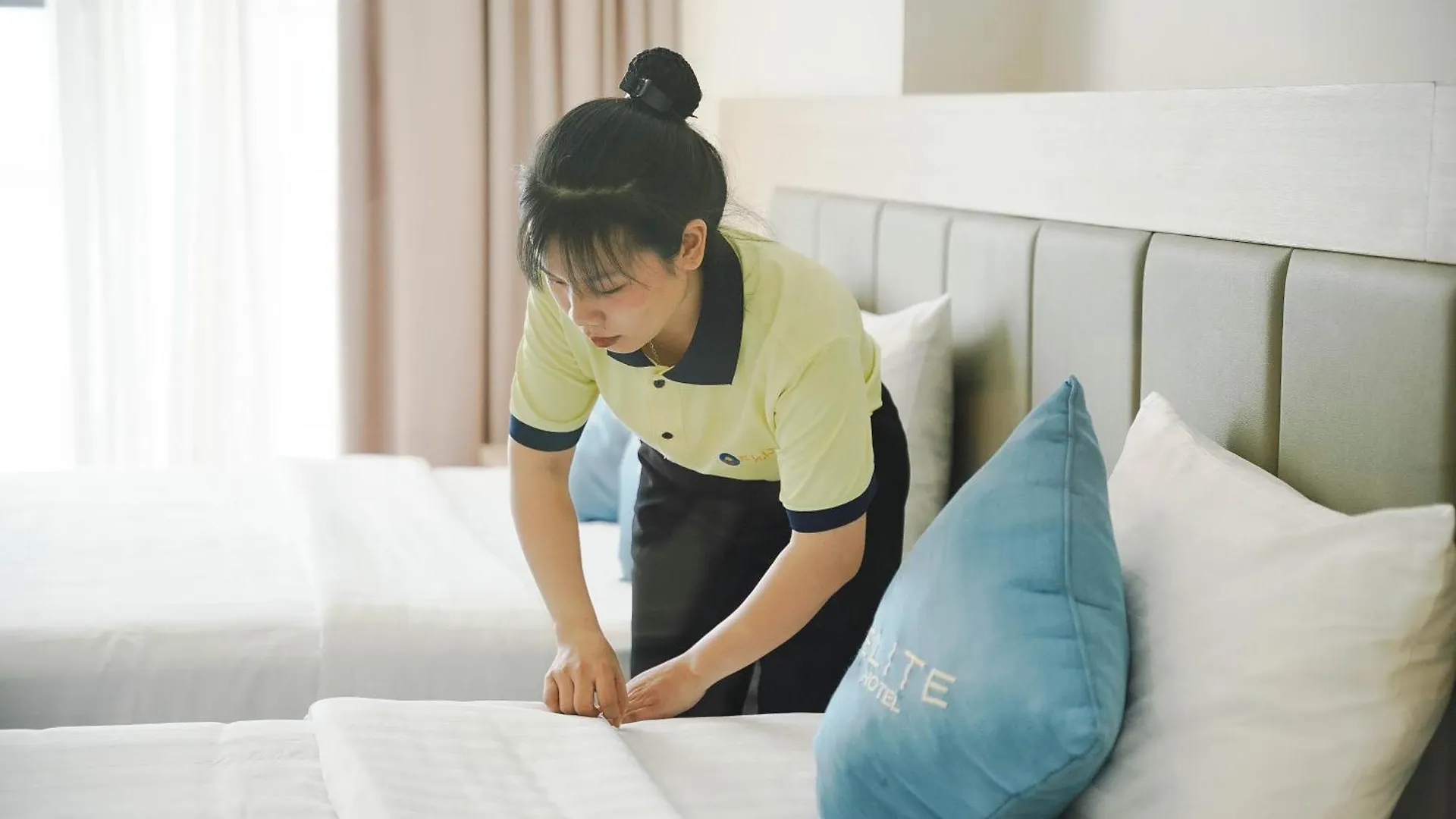 Elite Hotel Nha Trang