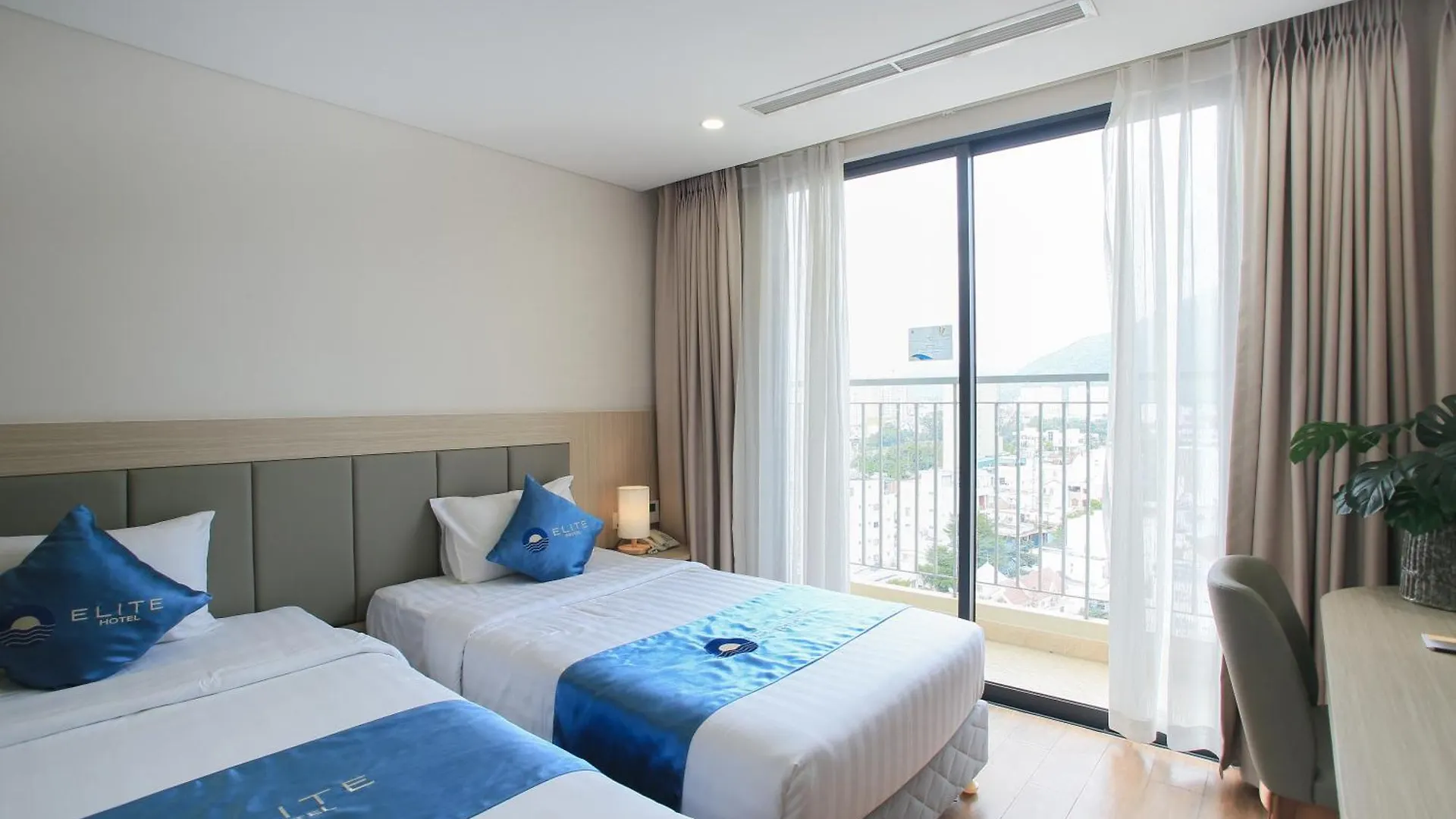 Elite Hotel Nha Trang