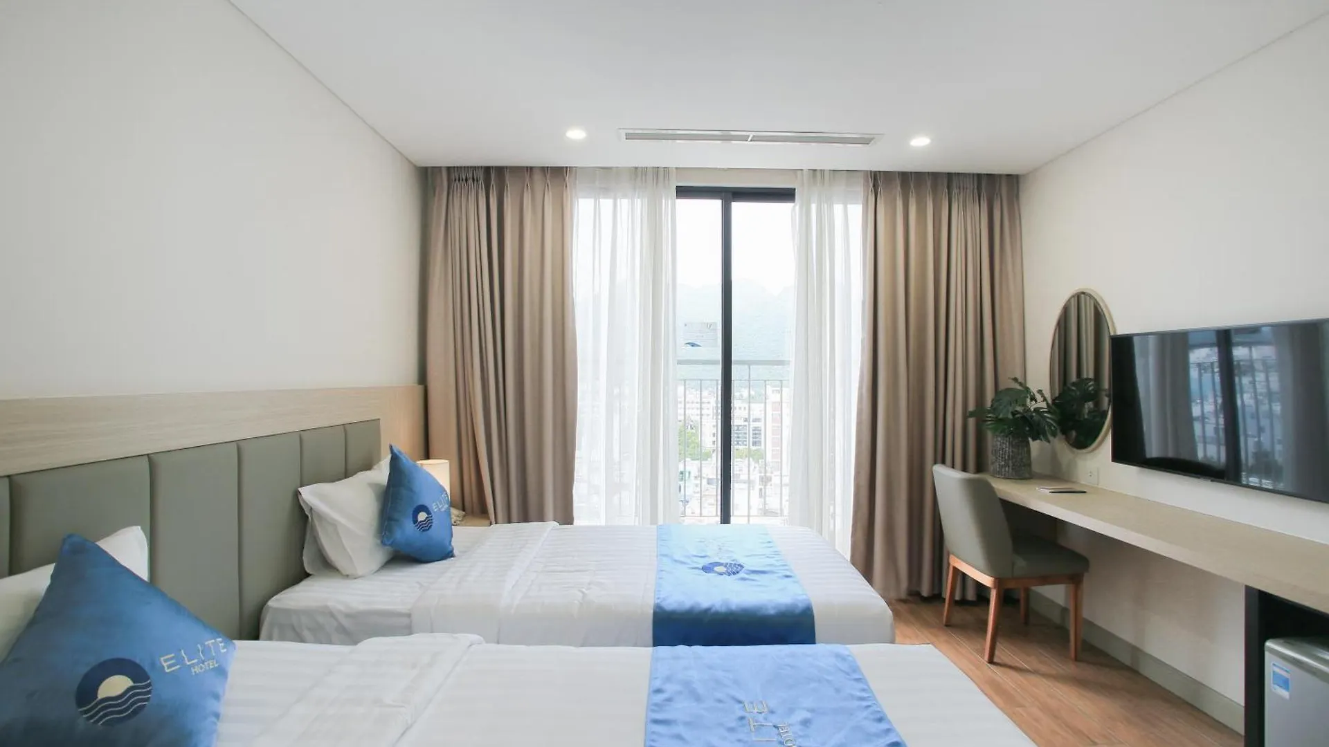 Elite Hotel Nha Trang 4*,  Vietnam