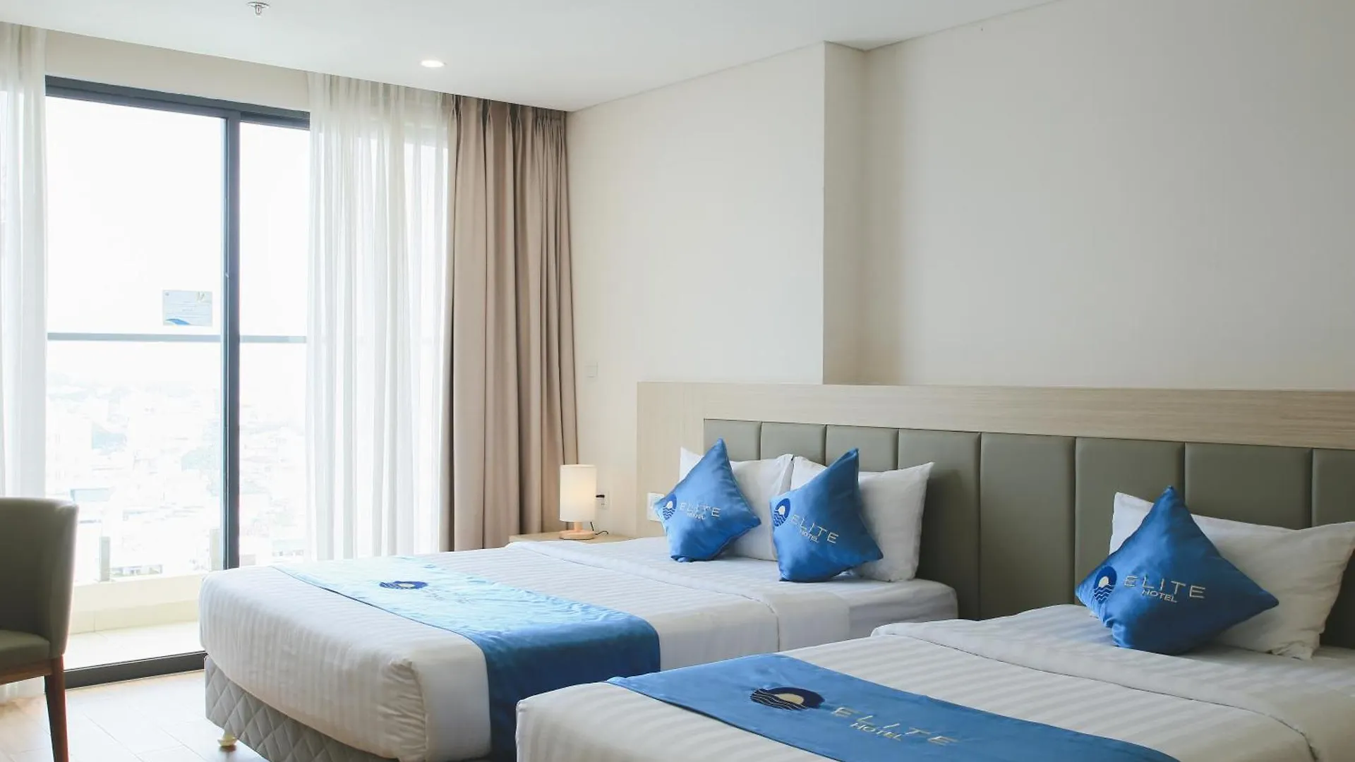 Elite Hotel Nha Trang