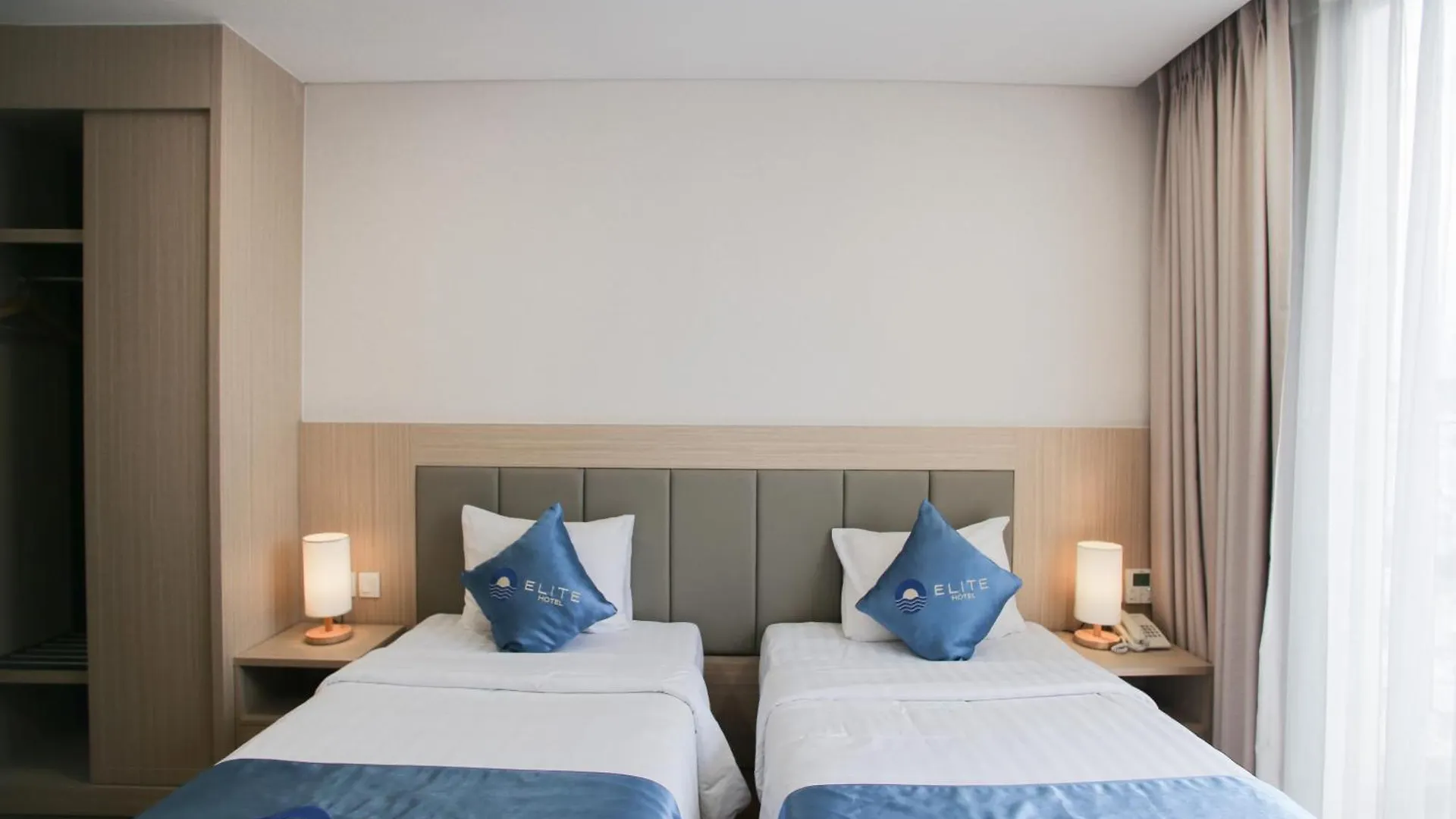 Elite Hotel Nha Trang