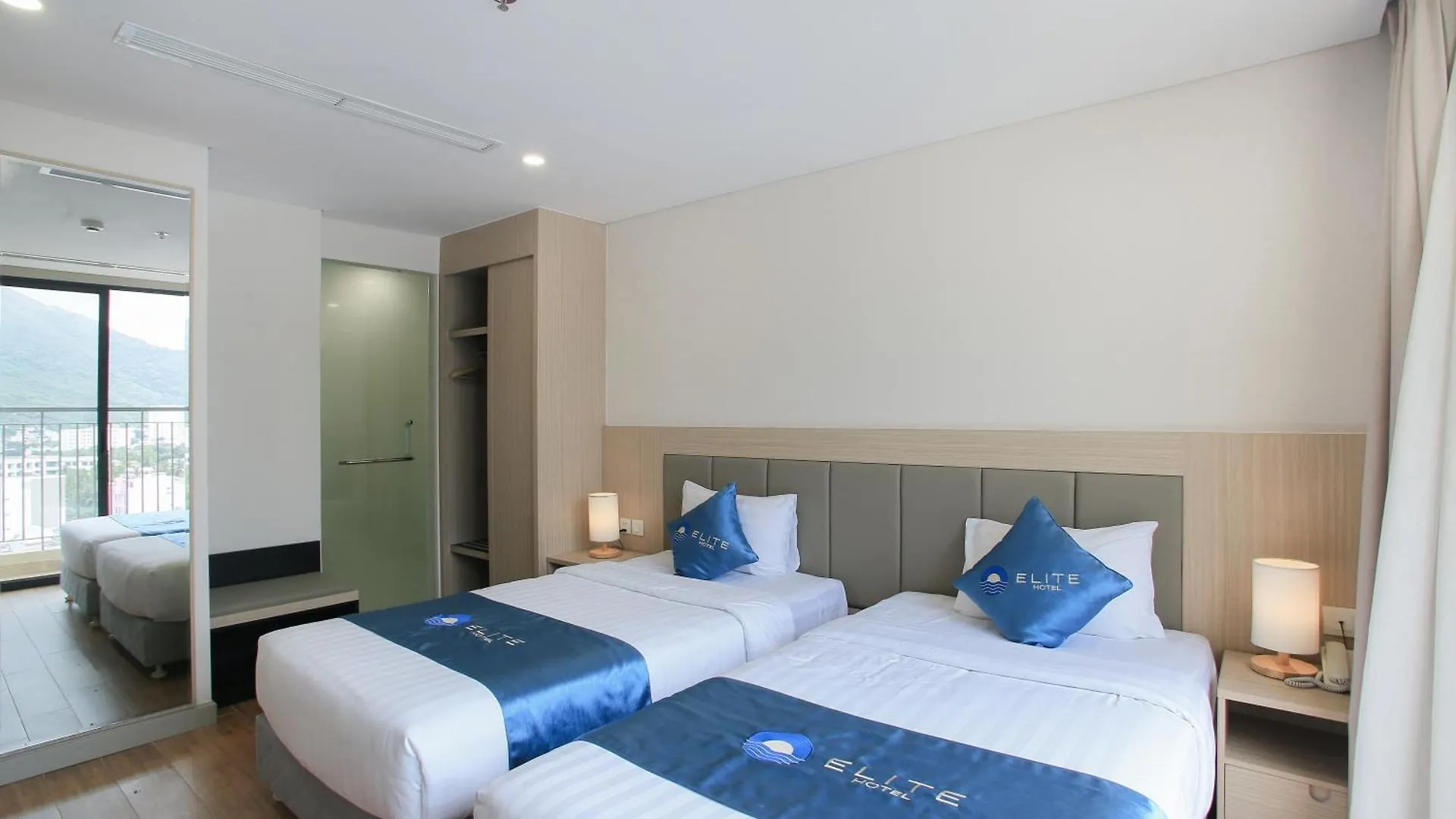 Elite Hotel Nha Trang