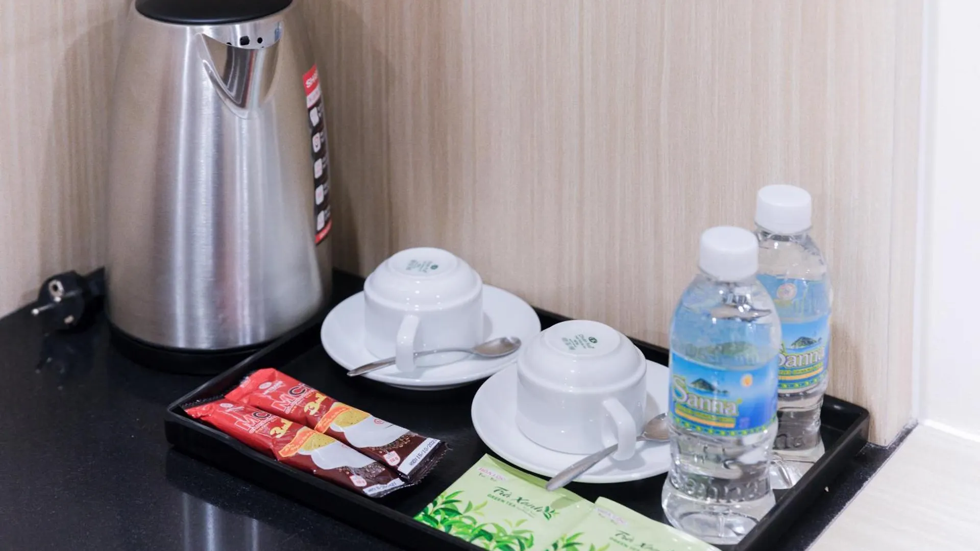 Elite Hotel Nha Trang 4*,