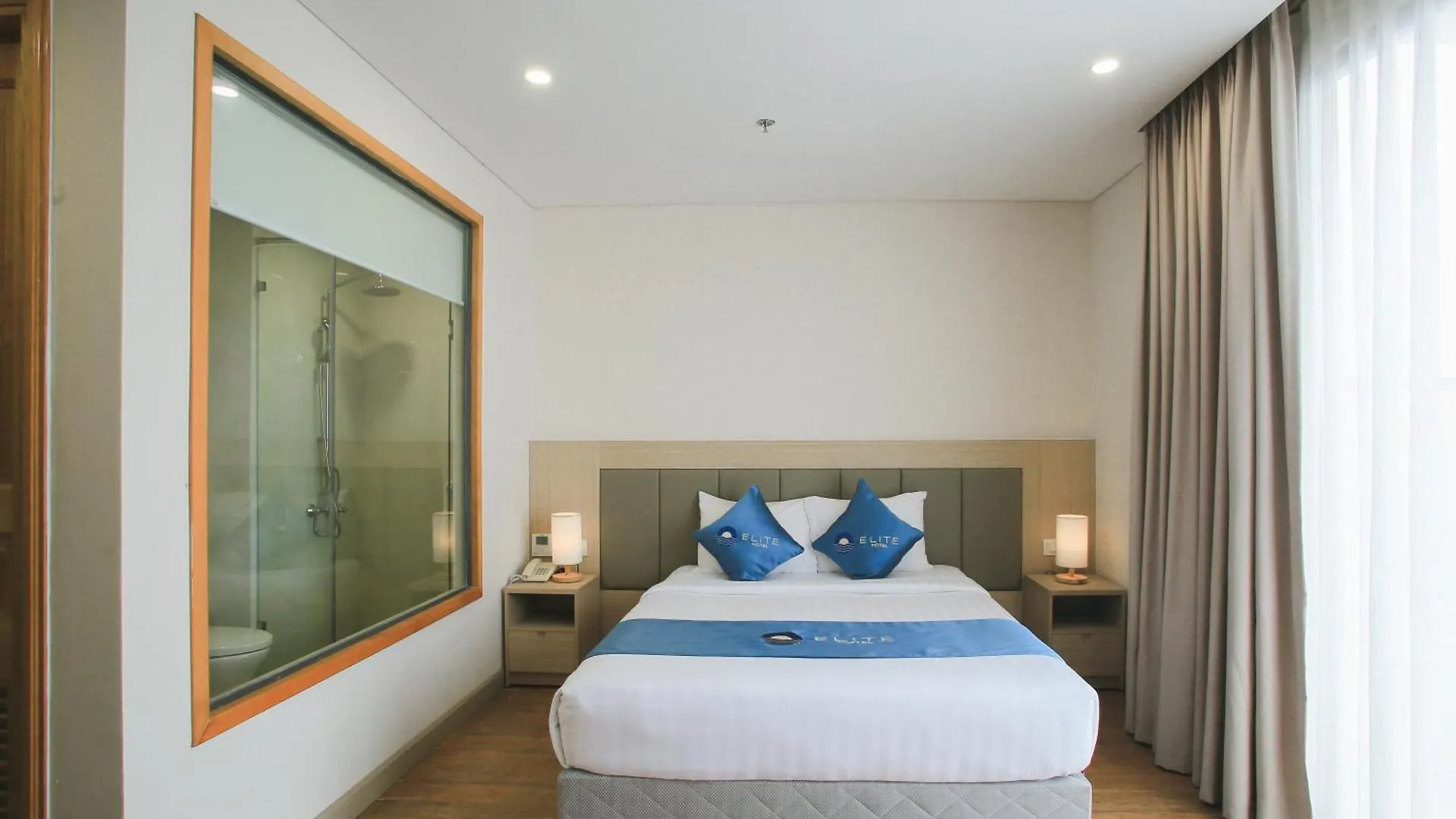 Elite Hotel Nha Trang