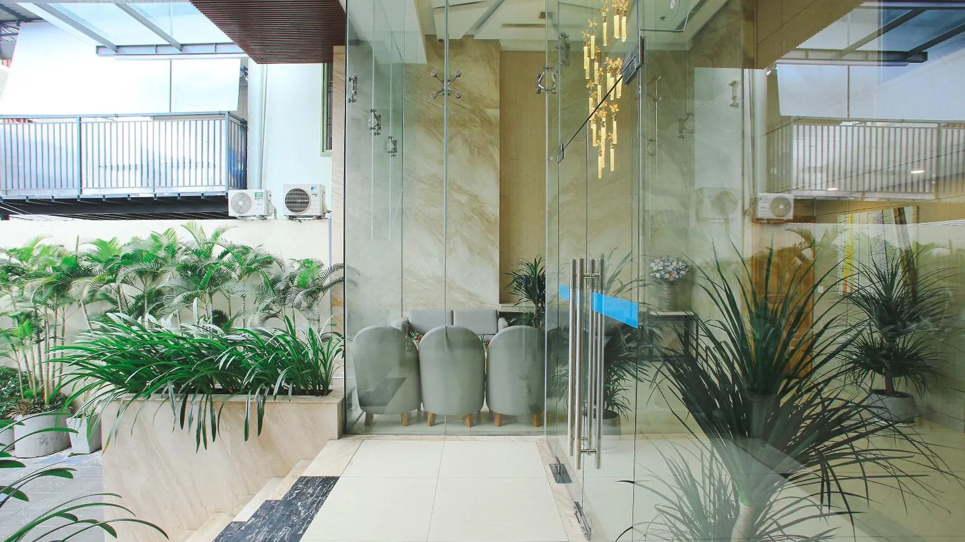 Elite Hotel Nha Trang