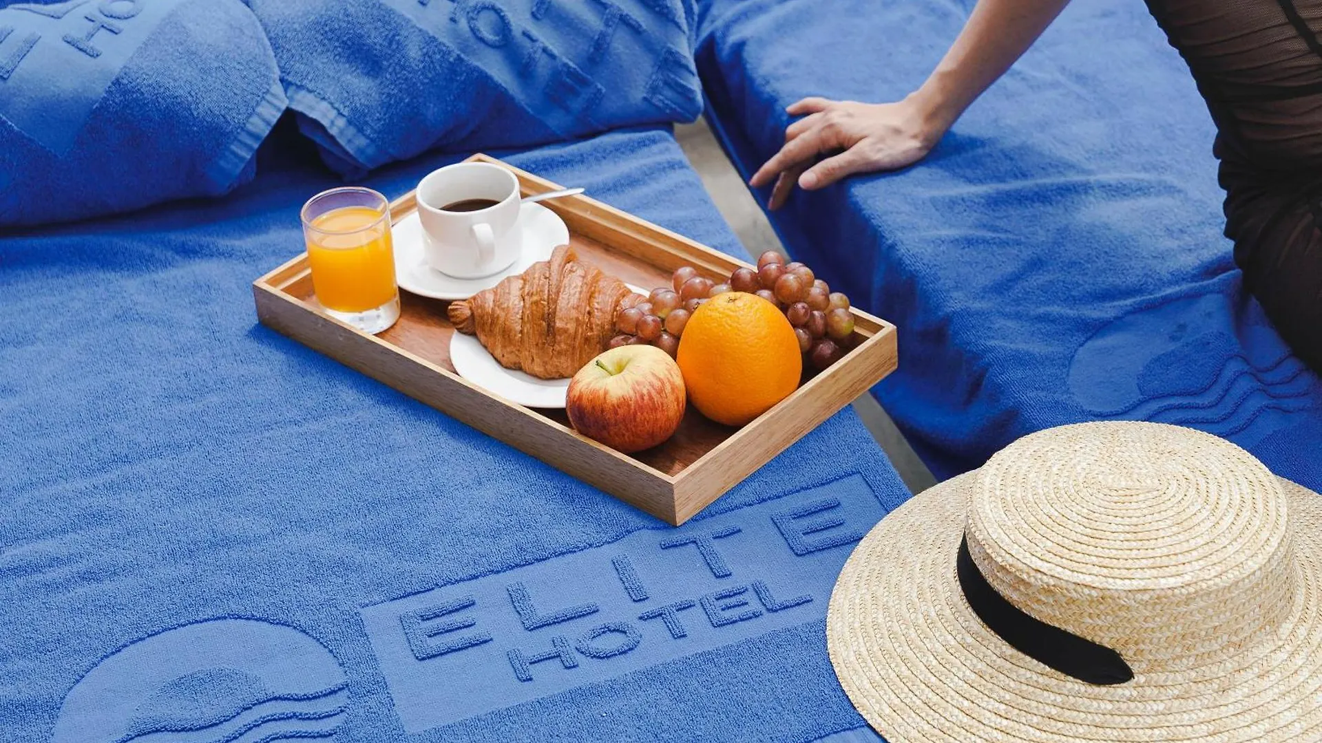 Elite Hotel Nha Trang 4*,  Vietnam