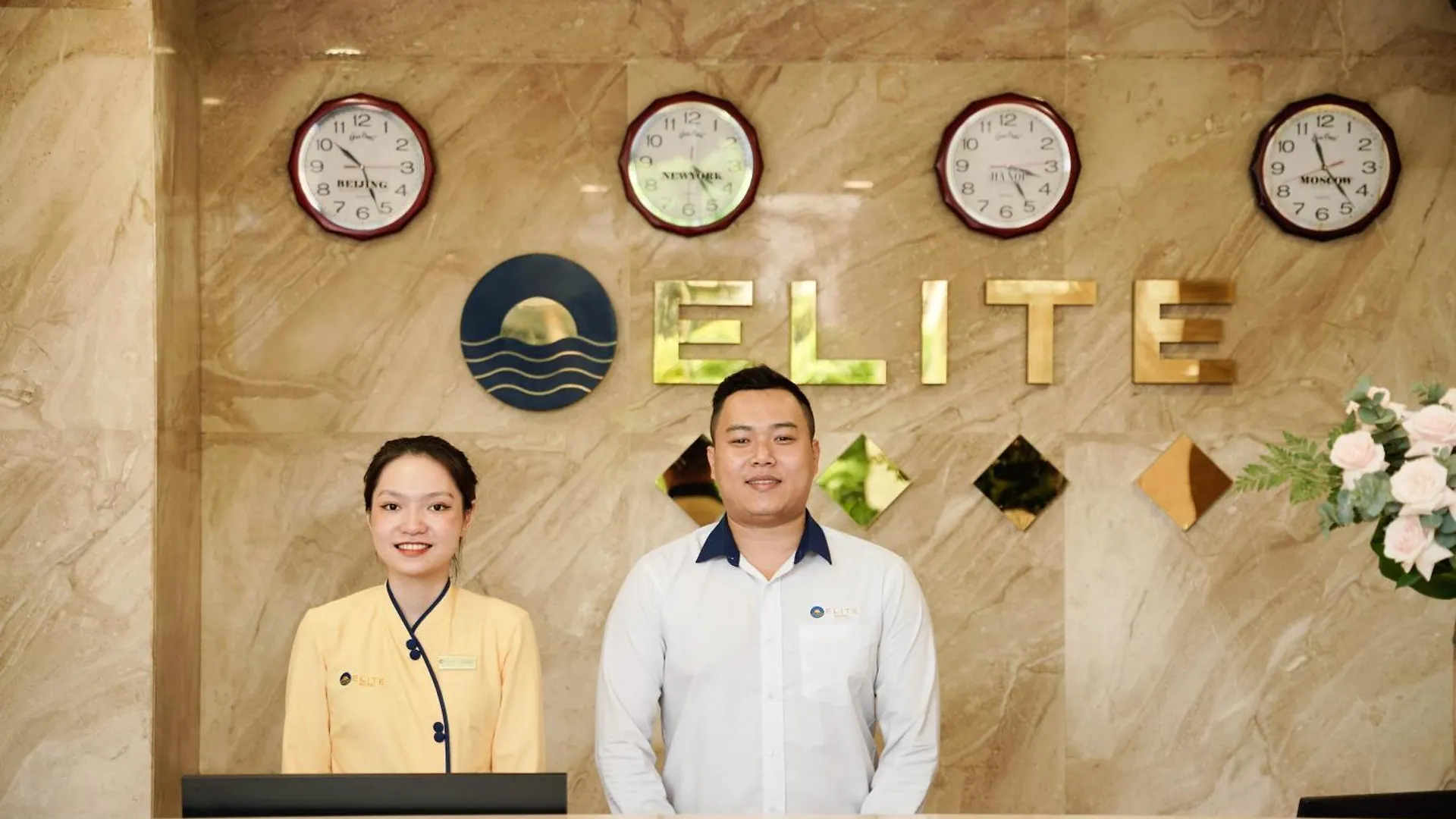 Elite Hotel Nha Trang