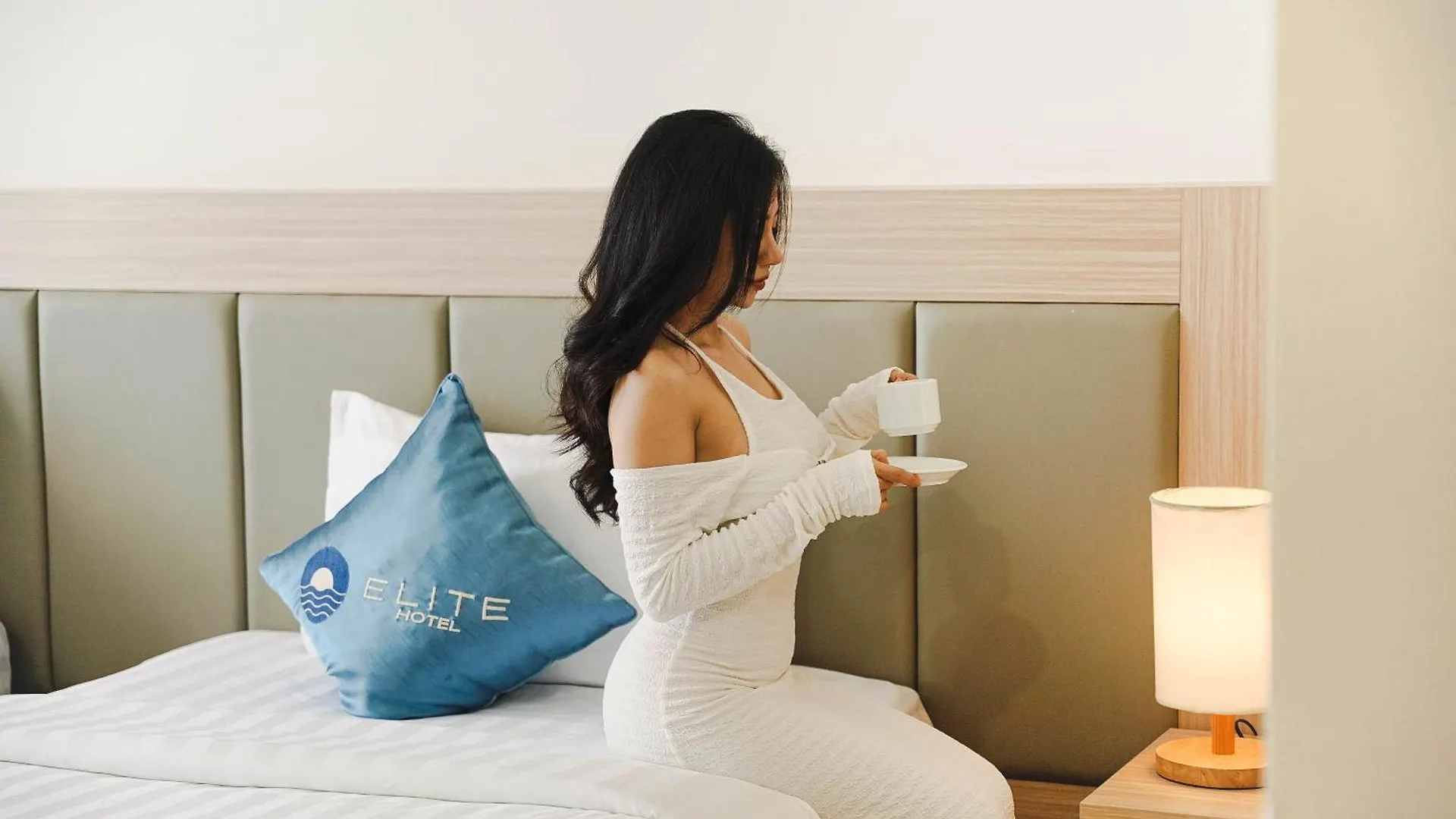 Elite Hotel Nha Trang 4*,  Vietnam