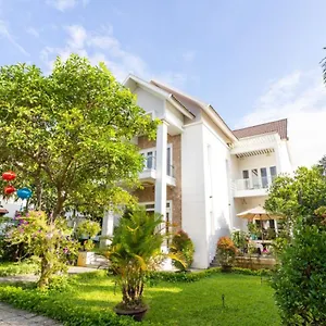 *** Hotel Chi Thanh Vietnam
