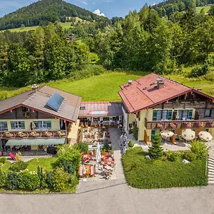 *** Hotel Alpenhotel Bergzauber Germany