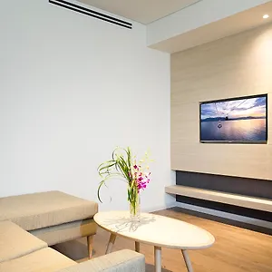 4* Hotel Liberty