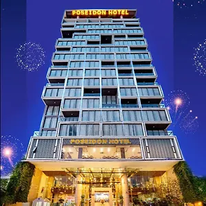 4* Hotel Poseidon