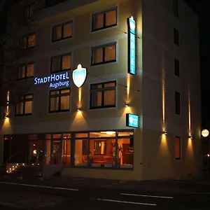*** Hotel Stadthotel Germany
