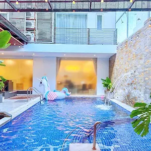 **** Hotel Hese Boutique & Vietnam