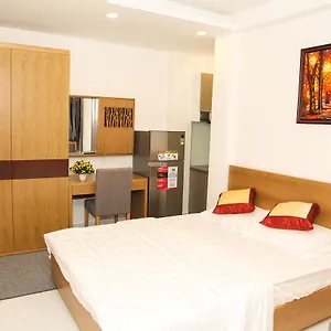 ** Inn 60 Saigon Vietnam