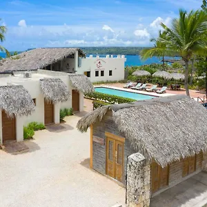 *** Hotel Bocaino Dominican Republic