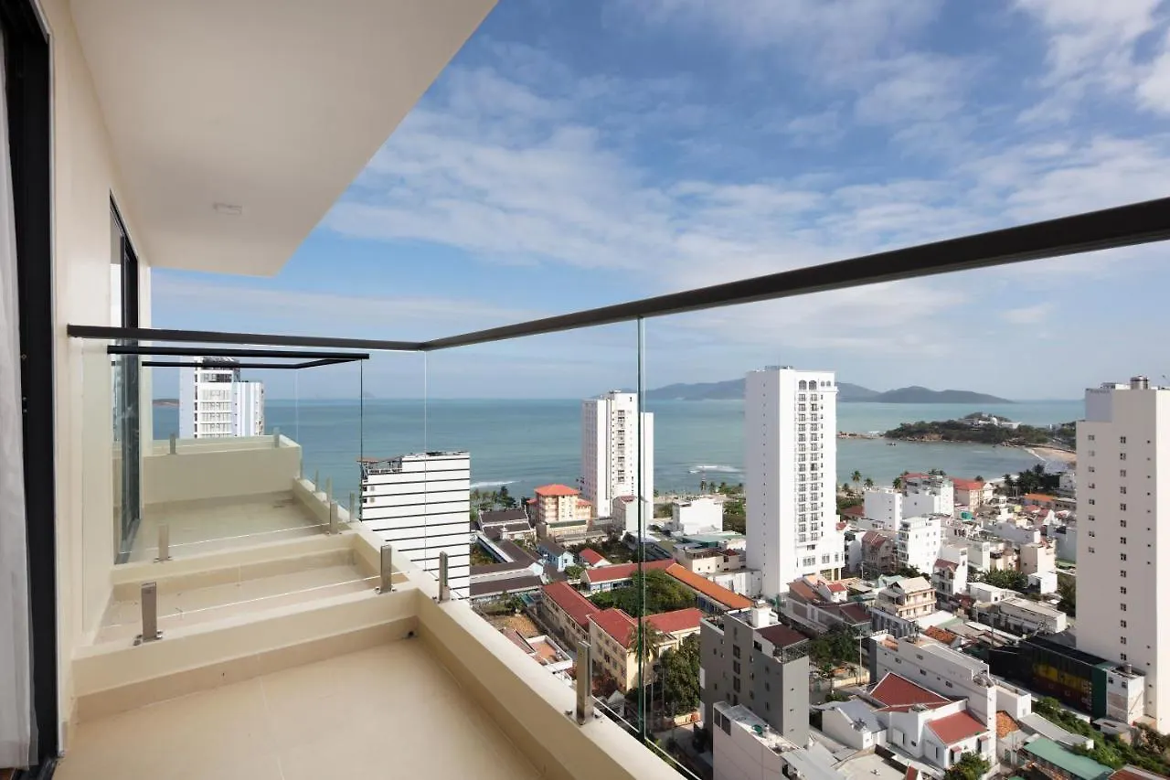 ****  Elite Hotel Nha Trang Vietnam