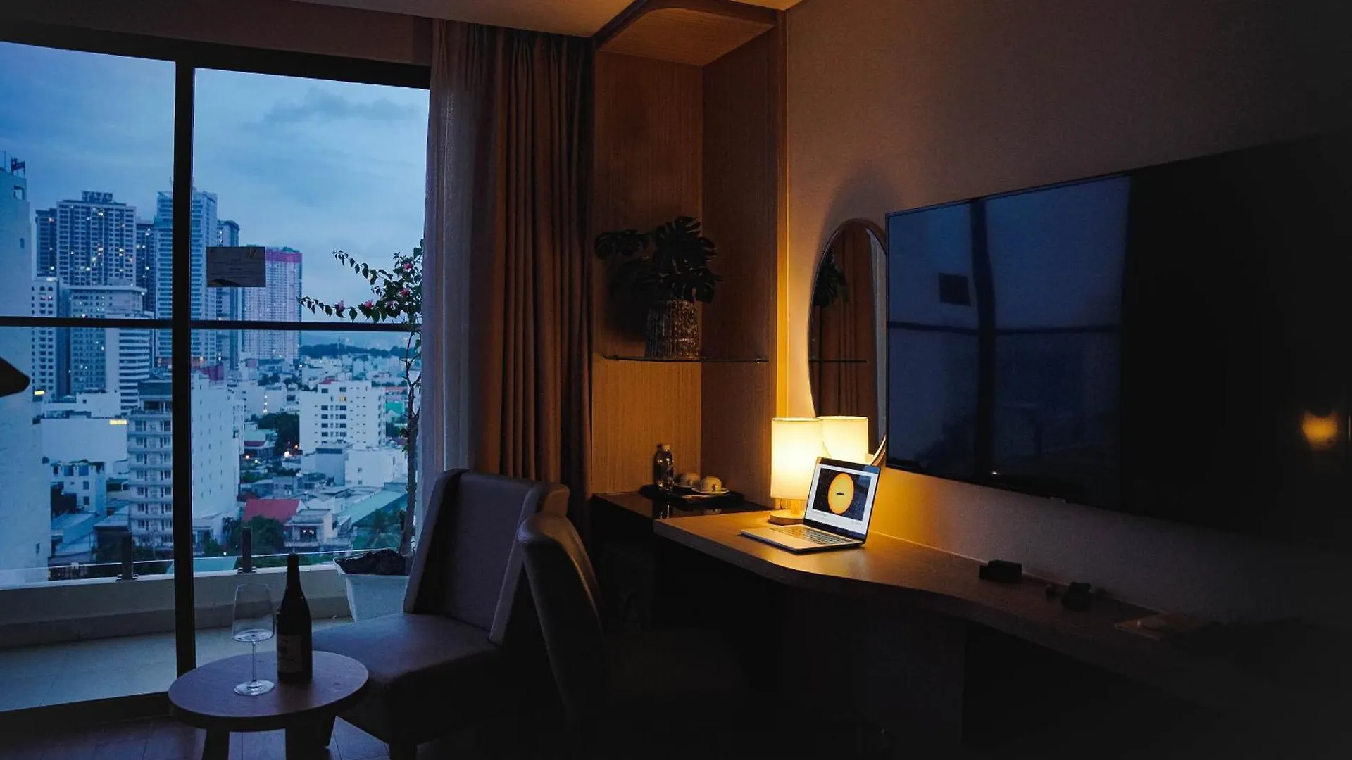 Elite Hotel Nha Trang Vietnam