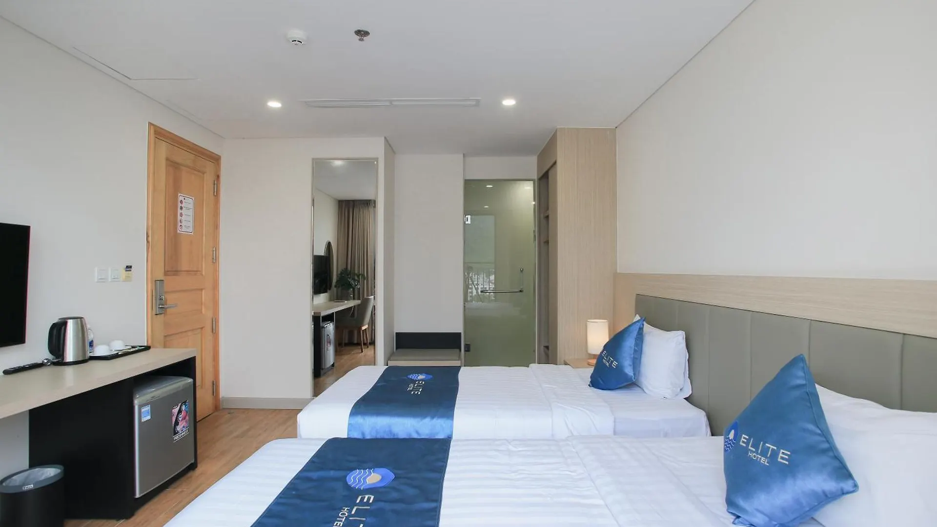 Elite Hotel Nha Trang