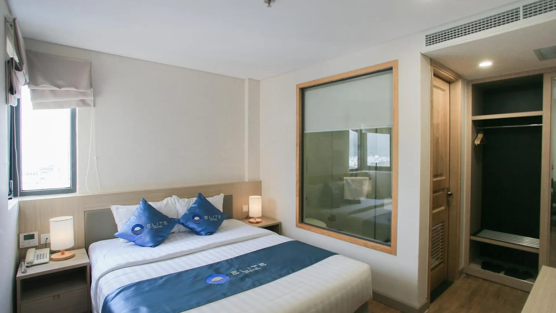 Elite Hotel Nha Trang 4*,