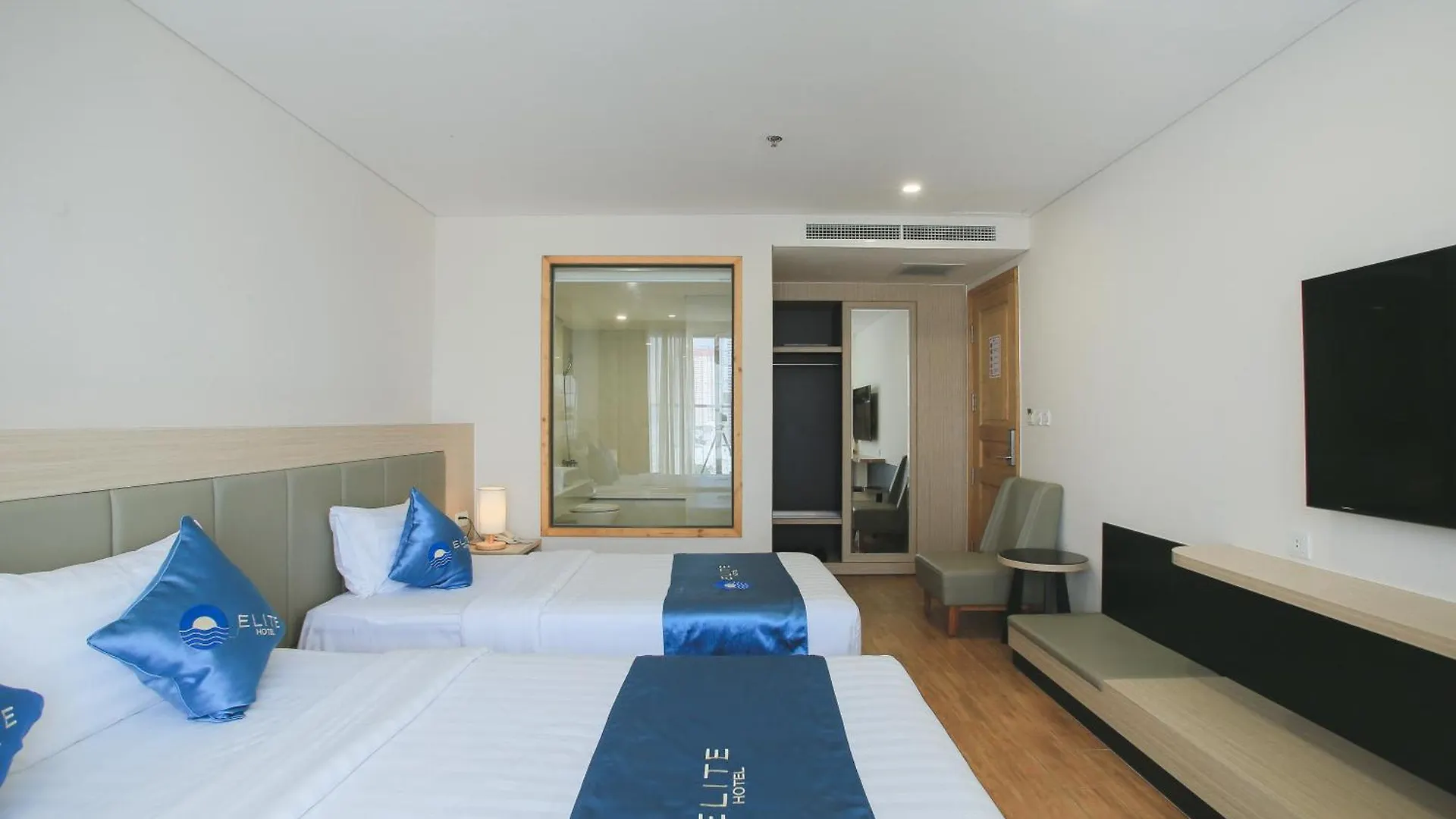 Elite Hotel Nha Trang Vietnam