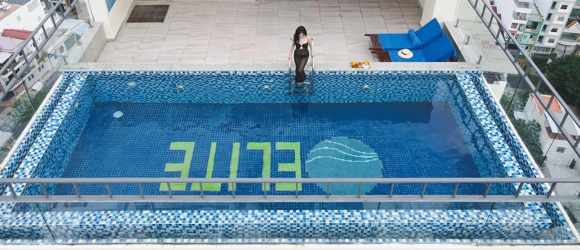 Elite Hotel Nha Trang