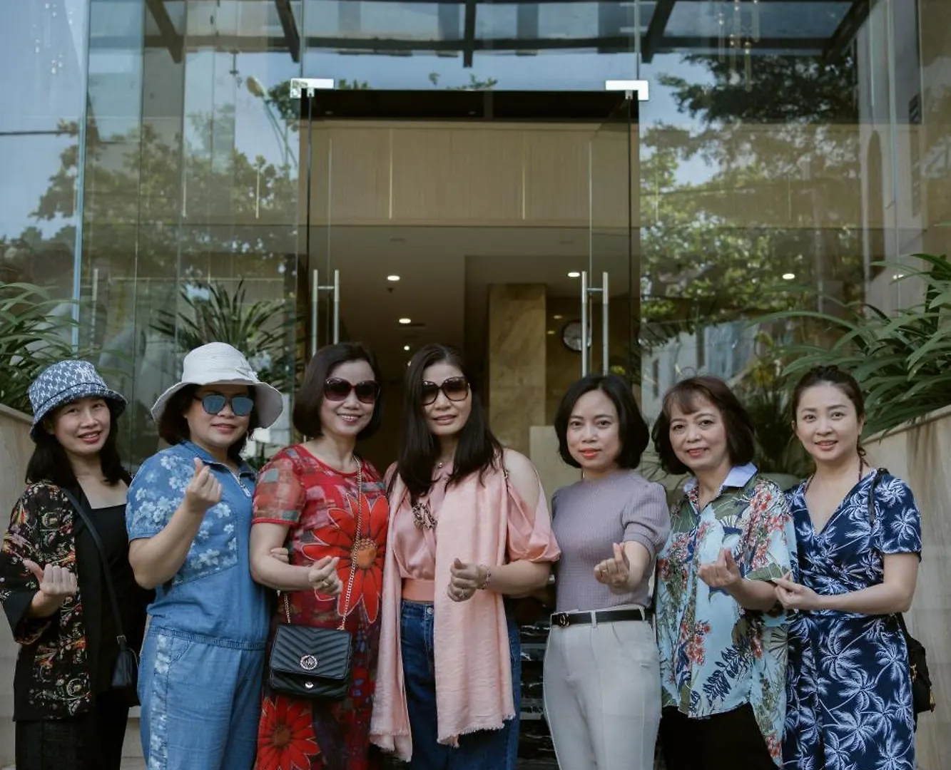 Elite Hotel Nha Trang