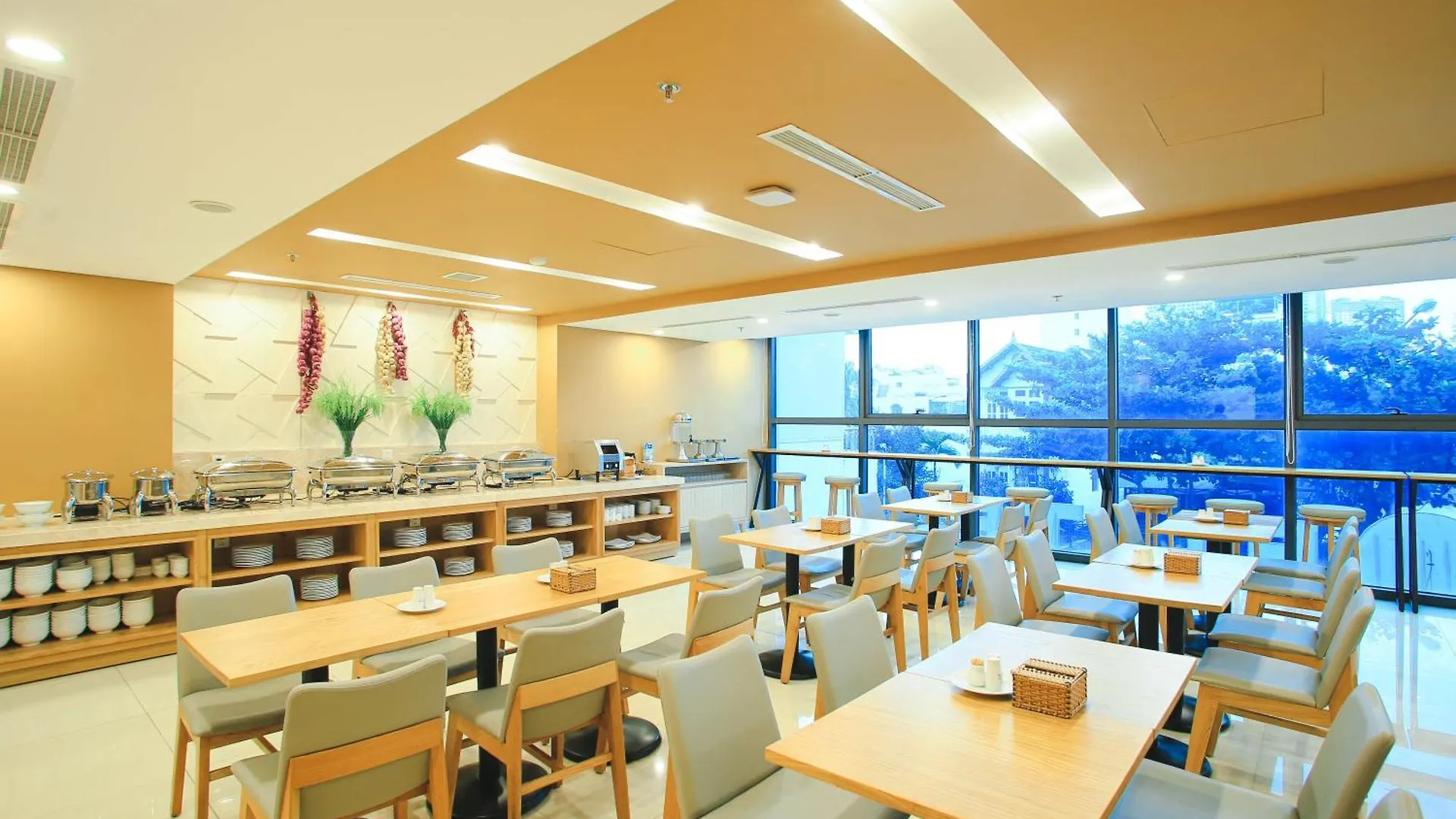 Elite Hotel Nha Trang
