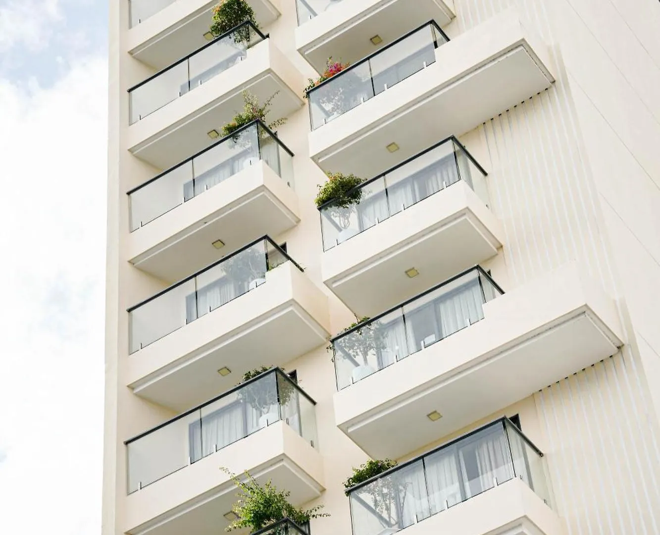 Elite Hotel Nha Trang