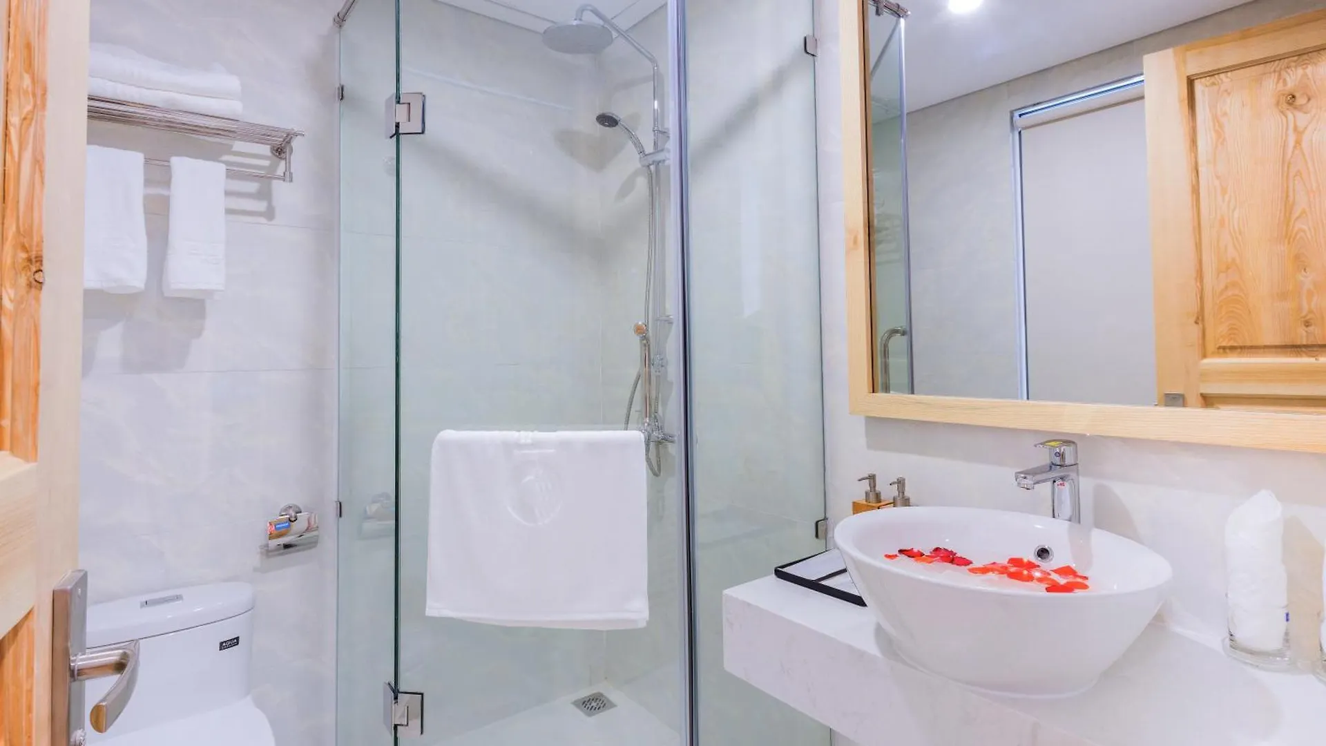 Elite Hotel Nha Trang