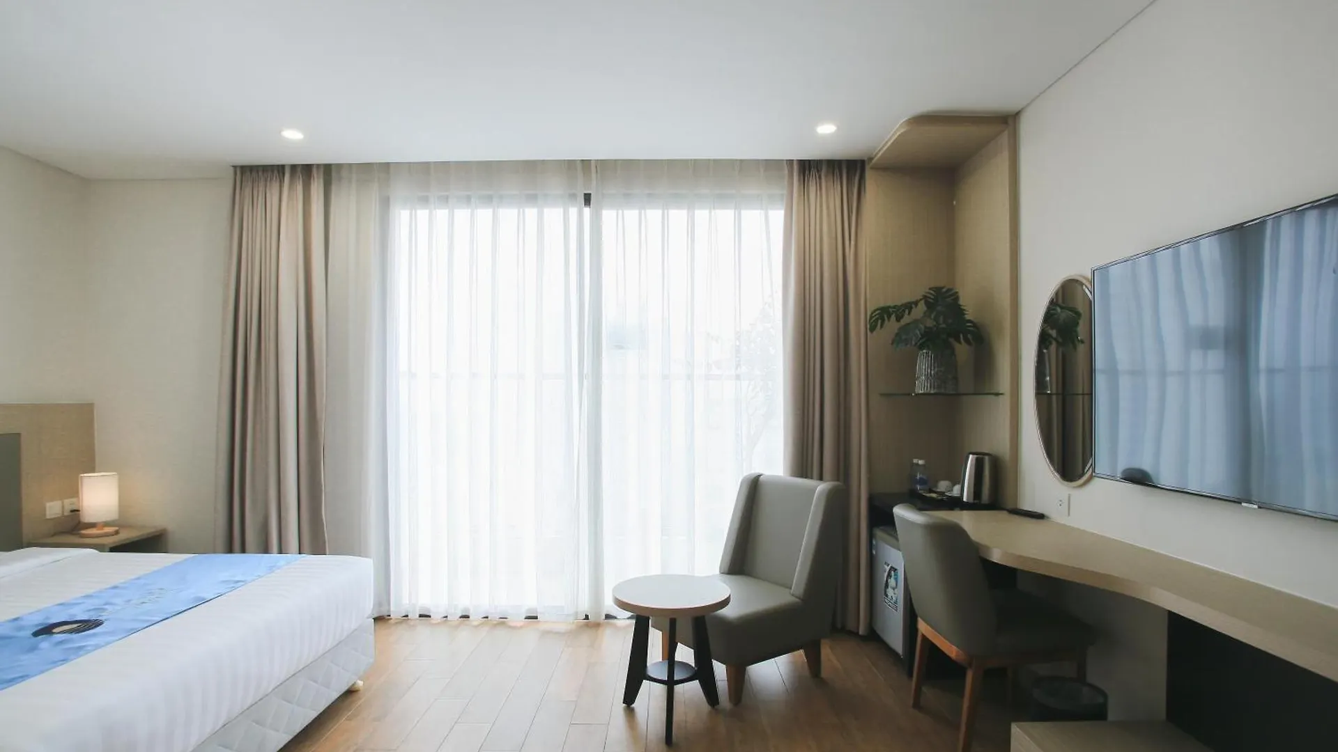 Elite Hotel Nha Trang