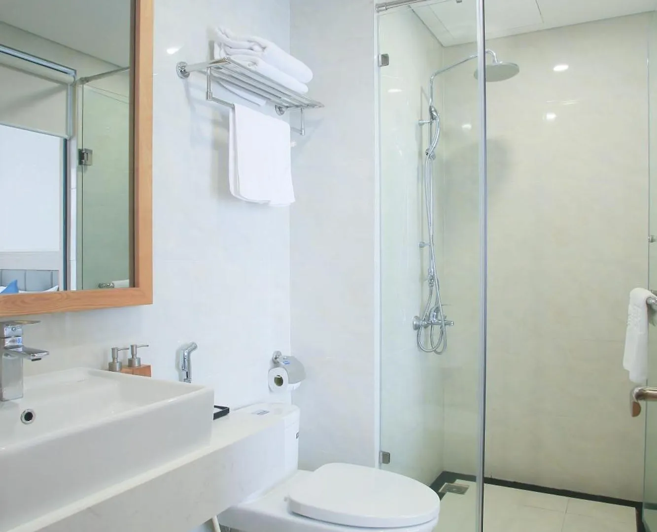 Elite Hotel Nha Trang