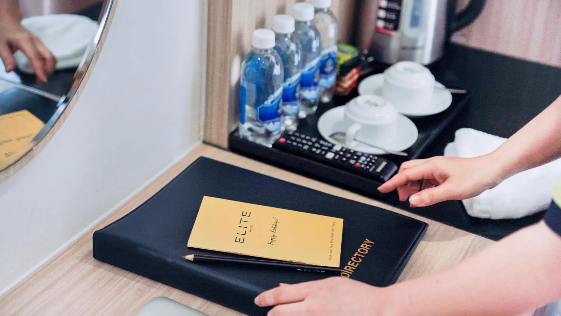 Elite Hotel Nha Trang